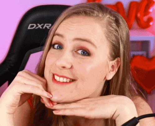 Arianna Arianna Twitch GIF