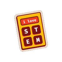 Arielnwilson Women And Girls In Science Sticker