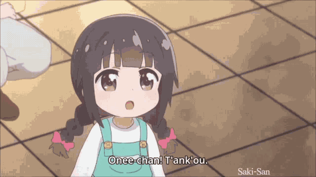 Arigato Ayigato GIF