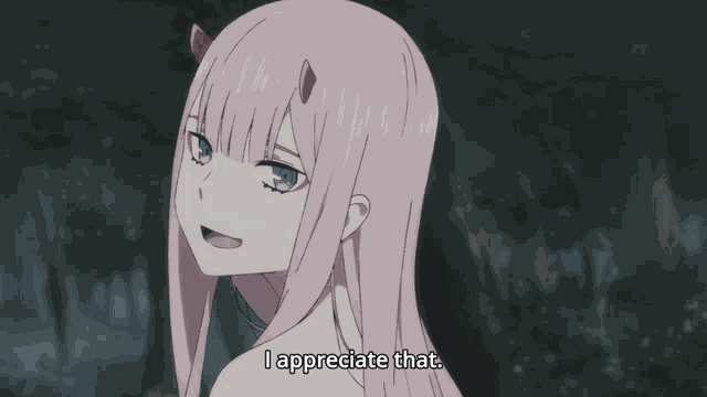 Arigato I Appreciate That GIF