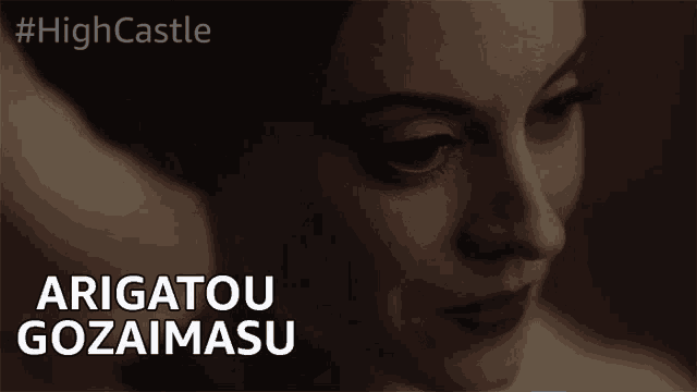 Arigatou Gozaimasu Thank You GIF