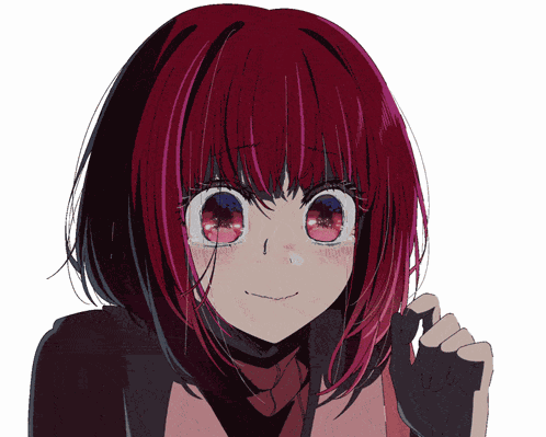 Arima Kana Oshi No Ko GIF