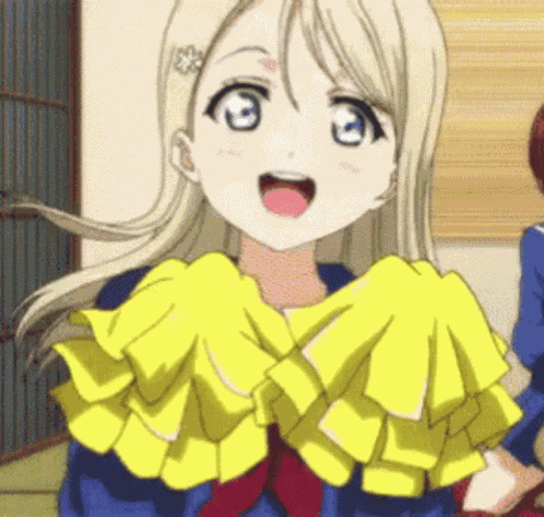 Arisa Ayase Ayase Arisa GIF