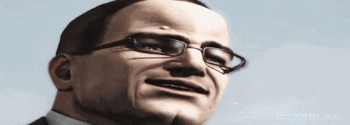 Armstrong Metal Gear Rising GIF