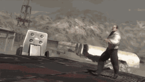 Armstrong Senator GIF