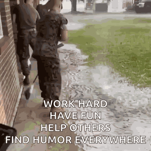 Army Navy GIF