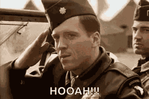 Army GIF