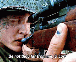 Army GIF