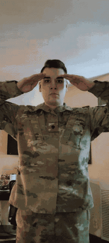 Army Usa GIF