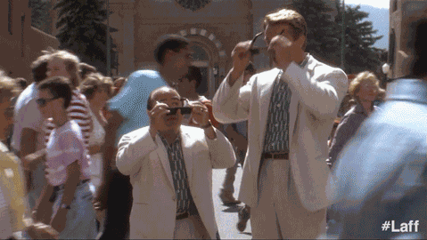 Arnold Arnold Schwarzenegger GIF
