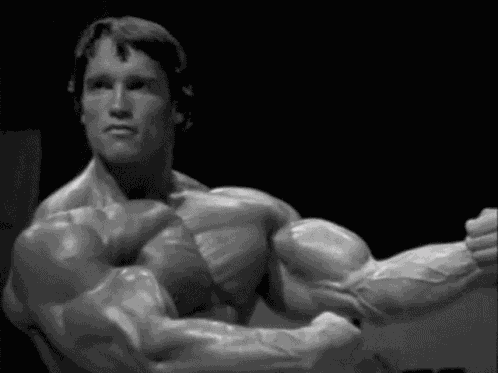 Arnold GIF