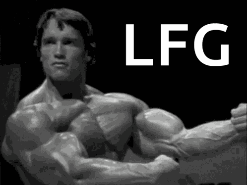 Arnold GIF