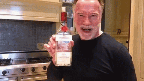 Arny Arnold GIF