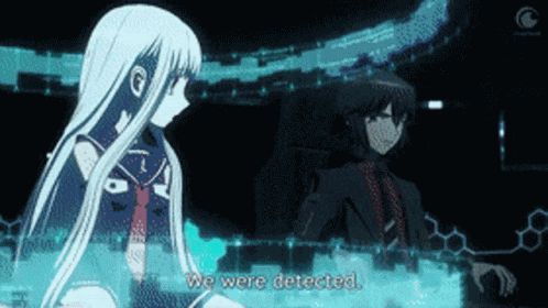 Arpeggio Of Blue Steel Iona GIF