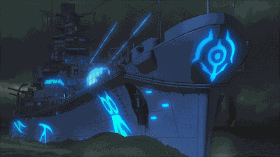 Arpeggio Of Blue Steel GIF