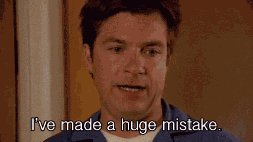 Arrested Development Ad GIF