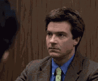 Arrested Development Jason Bateman GIF