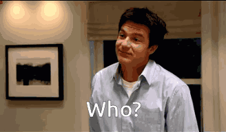 Arrested Development Michael Bluth GIF