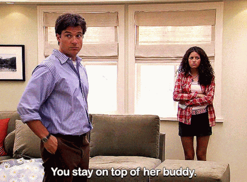 Arrested Development Netflix Jason Bateman GIF