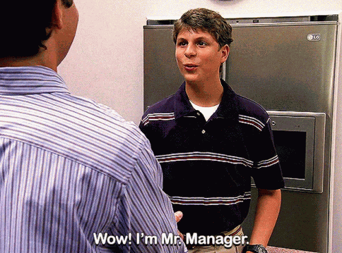 Arrested Development Netflix Michael Bluth GIF