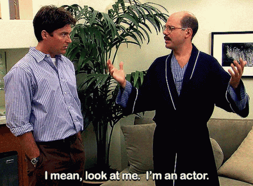 Arrested Development Netflix Tobias Funke GIF