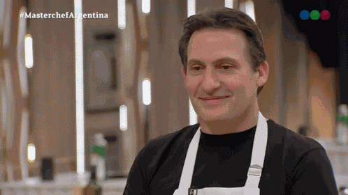 Arriba Los Animos Paulo Kablan GIF