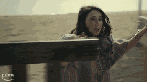 Arriving Nat Tanner GIF