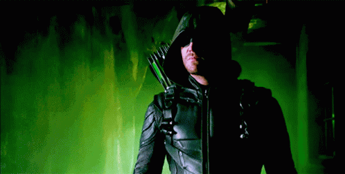 Arrow GIF