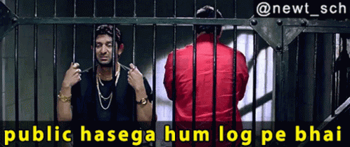 Arshad Warsi Circuit Lage Raho Munna Bhai GIF
