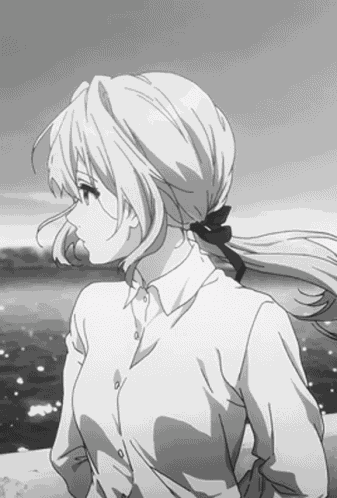 Art Anime GIF