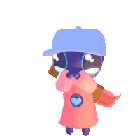 Art Club Discord Sticker