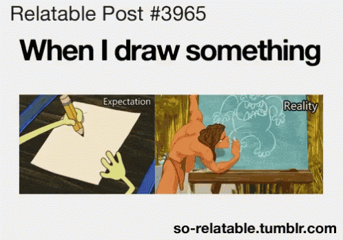 Art Drawing GIF