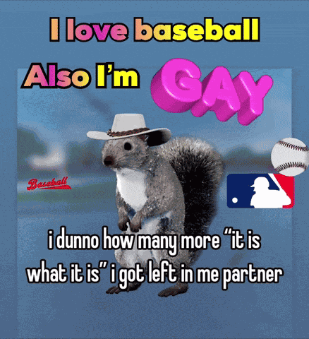 Art Lgbtq Sports Fan GIF
