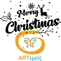 Art Sticker