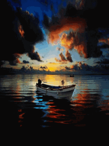 Art Water GIF