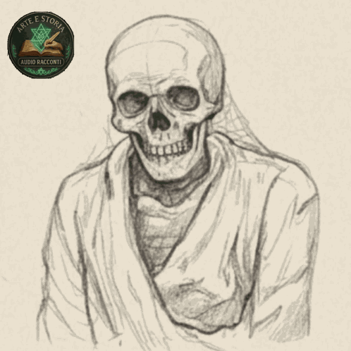 Arteestoriaaudioracconti Mummy GIF