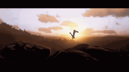 Arthur Morgan Toothless Dancing Meme Gif GIF