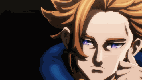 Arthur Pendragon Arturo Pendragon GIF