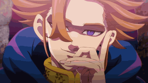 Arthur Pendragon Nanatsu No Taizai GIF