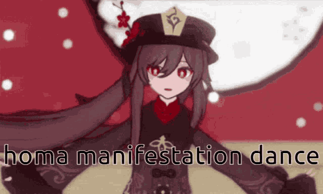 Artienia Genshin GIF