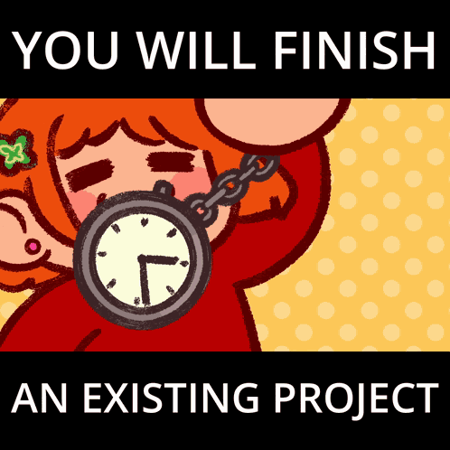Artist Project GIF