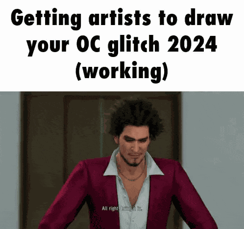 Artist GIF