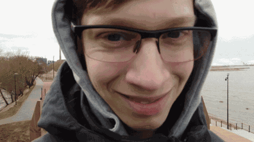 Artman Wink GIF
