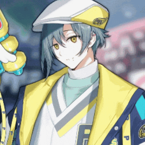 Arupek Fragaria Memories GIF