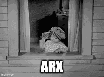 Arx Elite Dangerous GIF