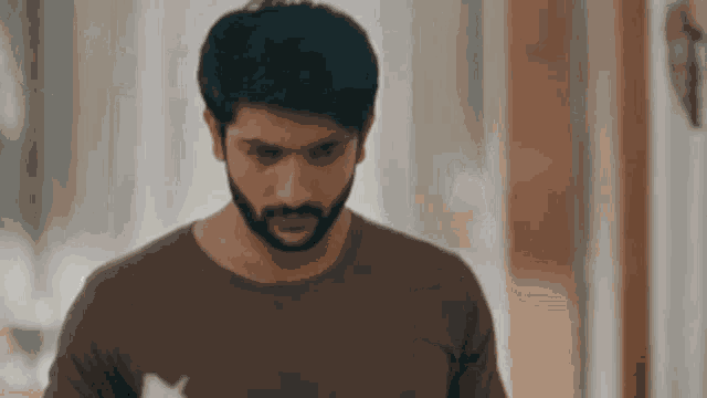 Aryansinghrathore Imlie GIF