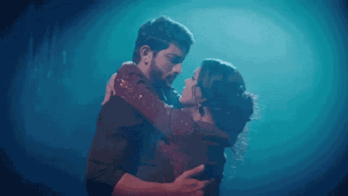 Arylie Imlie GIF