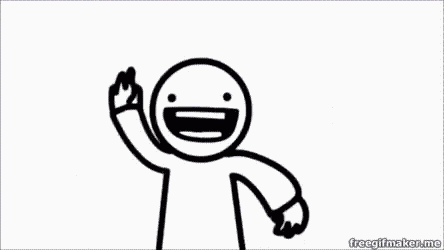 Asdf Train GIF
