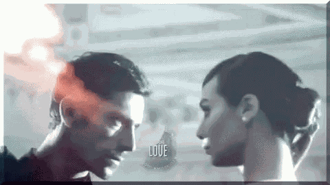 Asfer Love GIF