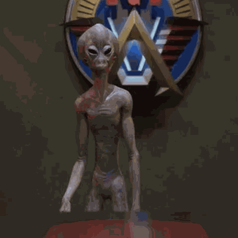 Asgard Stargate GIF